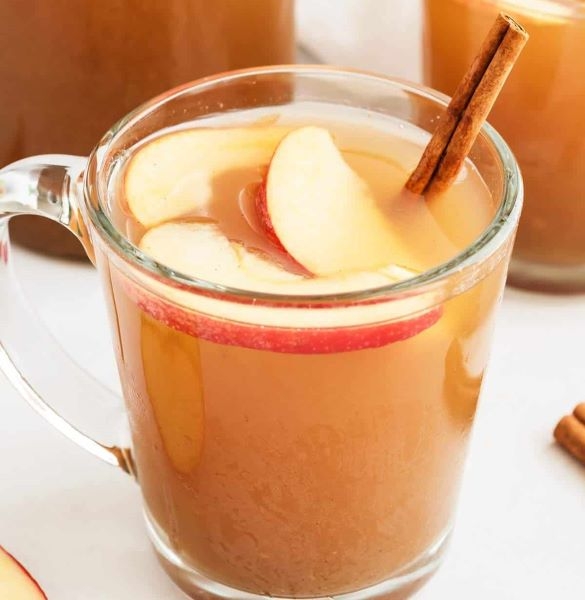 Apple Cider