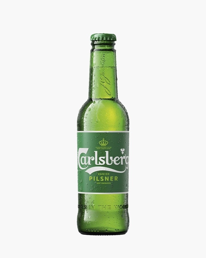 Calsberg