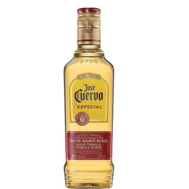 Jose Cuervo Gold (60ml)