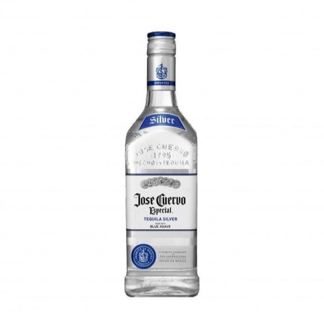 Jose Cuervo Silver (60ml)