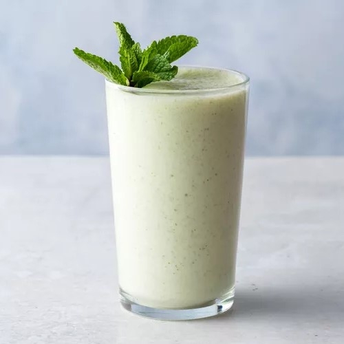 Mint Lassi