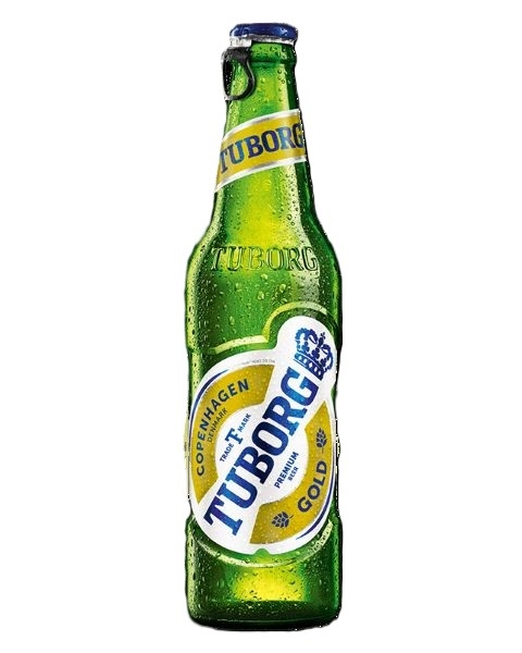 Tuborg Strong