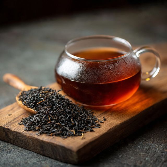 Black Tea