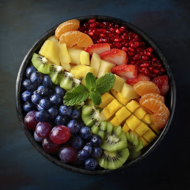 Fruits Salad