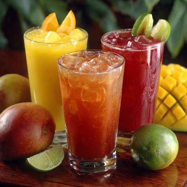 Fruit juice 1L