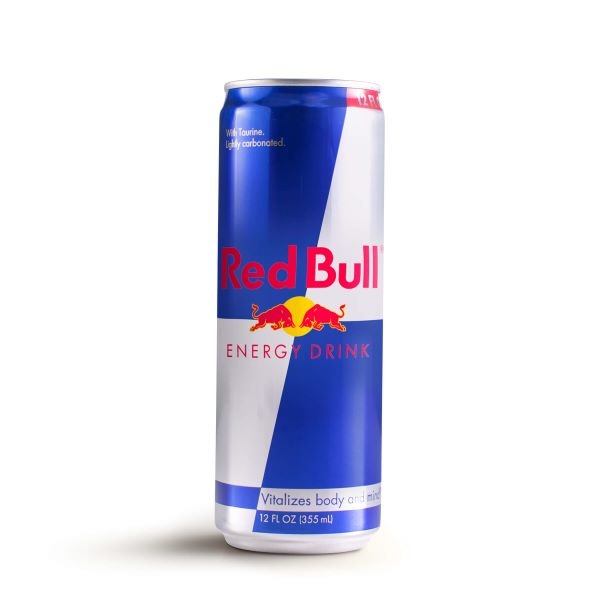 Red Bull Blue