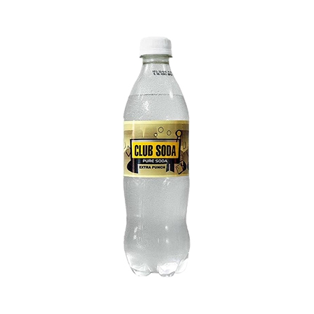 Soda