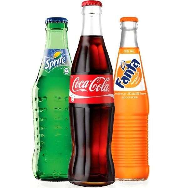 Cold Drink 250ml